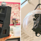 Illustration for article titled Screwing In This Lightbulb Turns Your Entire Desk Into a Touchscreen Smartphone